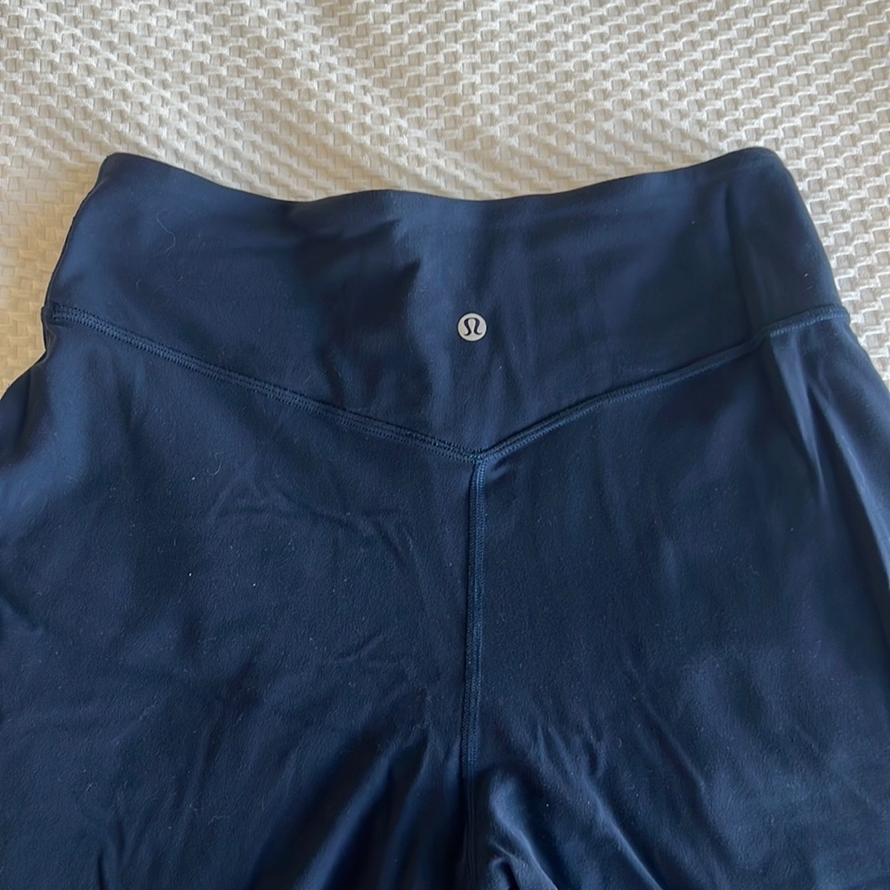 Lululemon align joggers